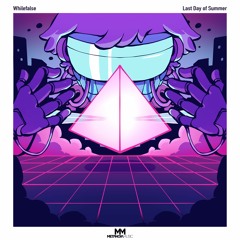 Whilefalse - Last Day of Summer