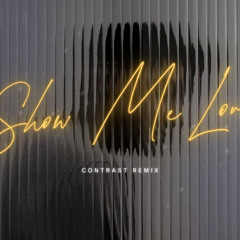 WizTheMc, bees & honey - Show Me Love (Contrast Remix) *Filtered for SC* | Buy = Free Download