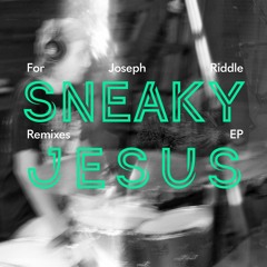 Exclusive Premiere: sneaky jesus "Battledance" (Poison Zcora Remix) (Shapes of Rhythm)