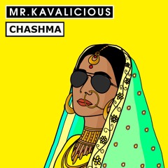 Chashma (Indian Tech House)