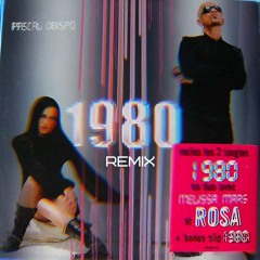 Pascal Obispo, Melissa Mars - 1980 House Remix