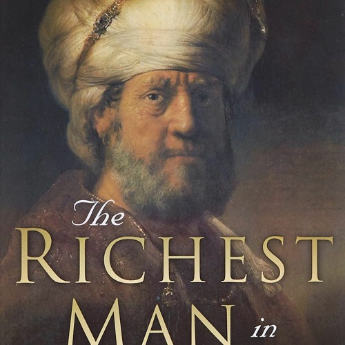 Stream episode [PDF] ️ eBooks The Richest Man in Babylon Original 1926
