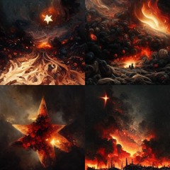 12. The Shadow Master “Devastation”