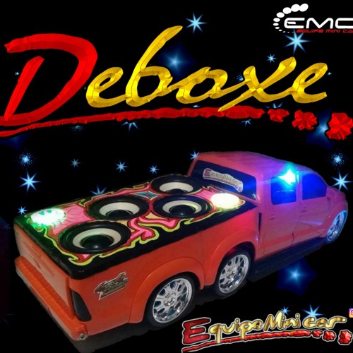 Musica Deboxe - Oxia Domino Mix XERECARD KIKANDO PROS ALIADOS 2021 (Yann Santos Remix)