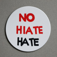 NO MORE HATE!!