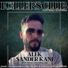 Keller's Club (22 sept 2022)