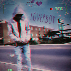 loverboy (Prod. JpBeatz)