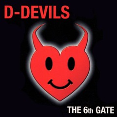 D-Devils - The 6th Gate (JASE vs Retro Belgica Bootleg)
