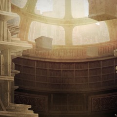 NieR Re[in]carnation - Kasukana Hikari (Faint Light) (Extended) / Gisho to Sekai (Fake Book World)