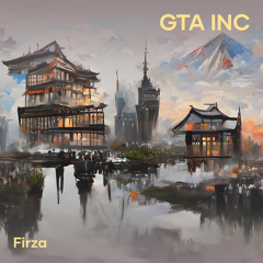 Gta Inc (Remastered 2024)