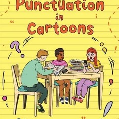 PDF Download Tricky Punctuation in Cartoons android