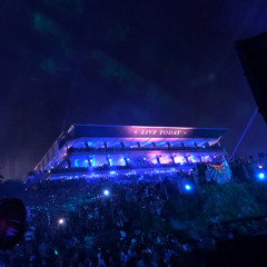 Let You Down (Anecha Remix)