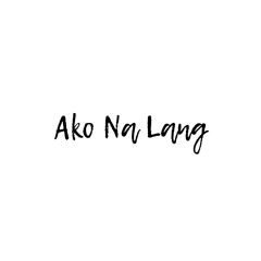 Ako Na Lang - Zia Quizon Cover