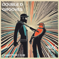 TBD Grooves - Chapter 1 - Daily special Vocal