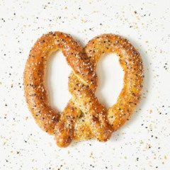 Everything on Pretzel