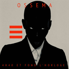 Outro: 4h40 et fond l’horloge sur du street gospel