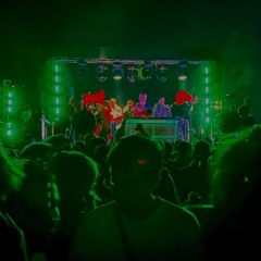 Terranova Level Festivals  (2hrset)