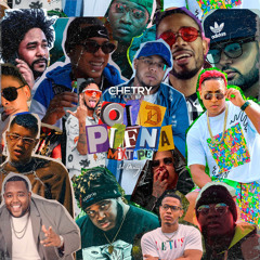 OLD PLENA MIXTAPE BY DJ CHETRY JUNE2021