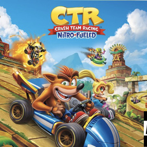 Flexx X Justo X TEN - Race it freestyle