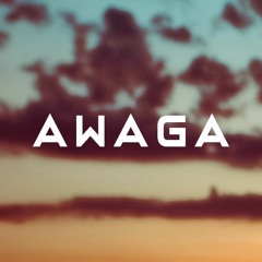 [FREE] Afrobeat Wizkid Type Beat - "AWAGA"