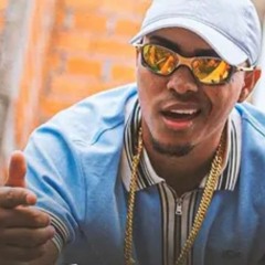 MC Lipi - Apontei Pro céu ( DJ GM )