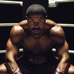 Esquece o medo x Adonis Creed