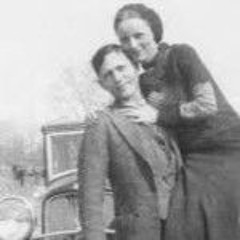 Bonnie and Clyde