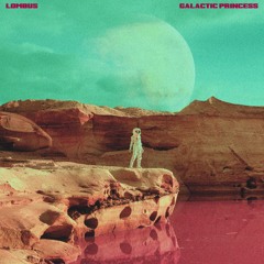 GALACTIC PRINCESS