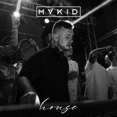 MAKID FACTORY MUSIC(MFM) - Afro House Live Mix (House UKG)