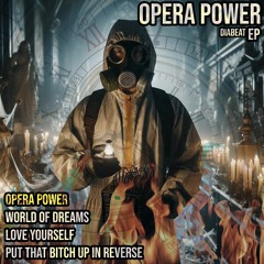 Opera Power EP