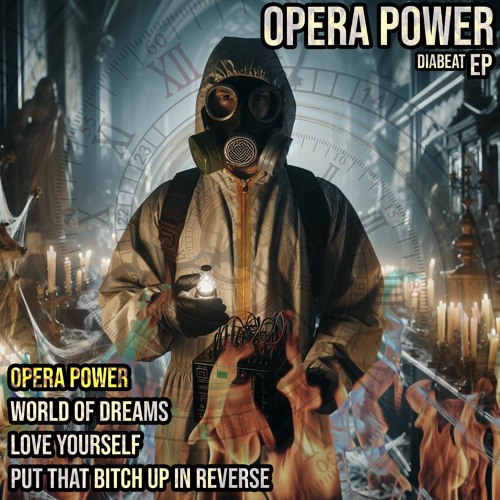 Diabeat - Opera Power [FREE DOWNLOAD]