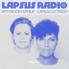 Lapsus Radio #66 - Novedades de Marzo, Parte II