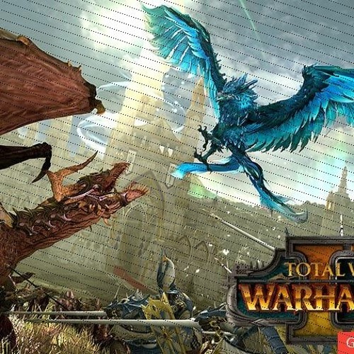 Total War: WARHAMMER II - Blood For The Blood God II Free Download [crack]