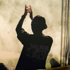 aziboh live @ big show ! (Direct Support for Galantis) (bass house, ukg, trap)