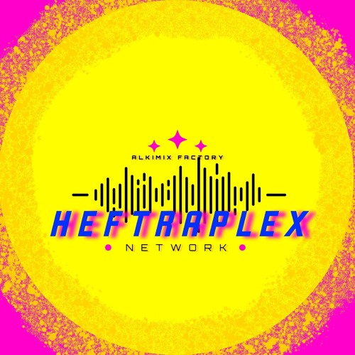 Distinction (2025/Heftraplex Network)