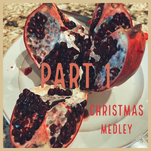Christmas Medley part 1 (Full Live)