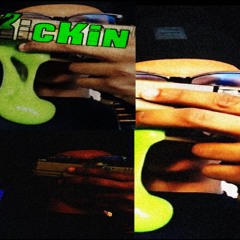 kickin (prod. bleeau)