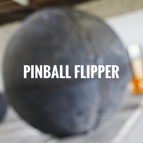 Stream pinball flipper by slooow Listen online for free on SoundCloud