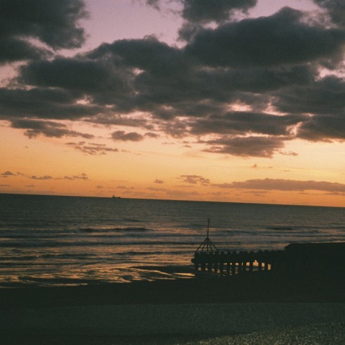 Ambient / Deep and Rough Breathing