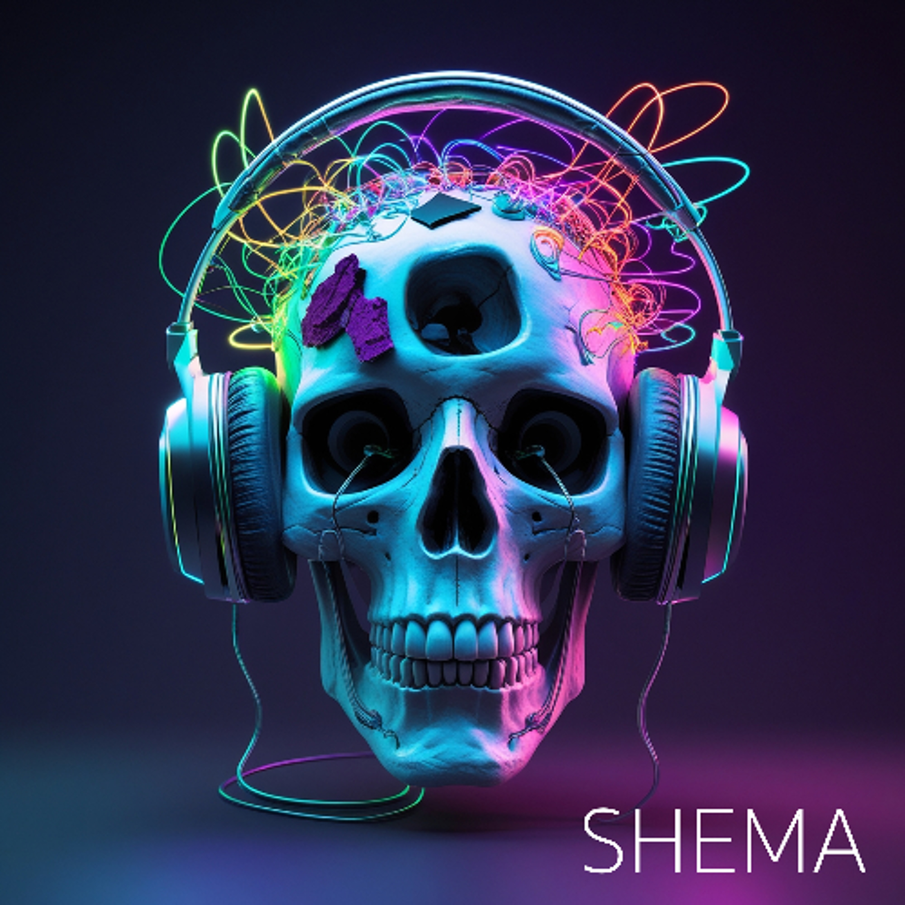 Shema - Samba 33 episode artwork