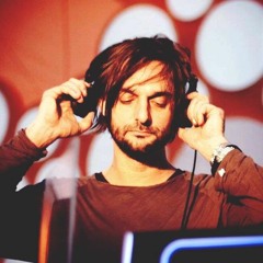 Ricardo Villalobos - Live at Harpune, Düsseldorf 21-02-2004
