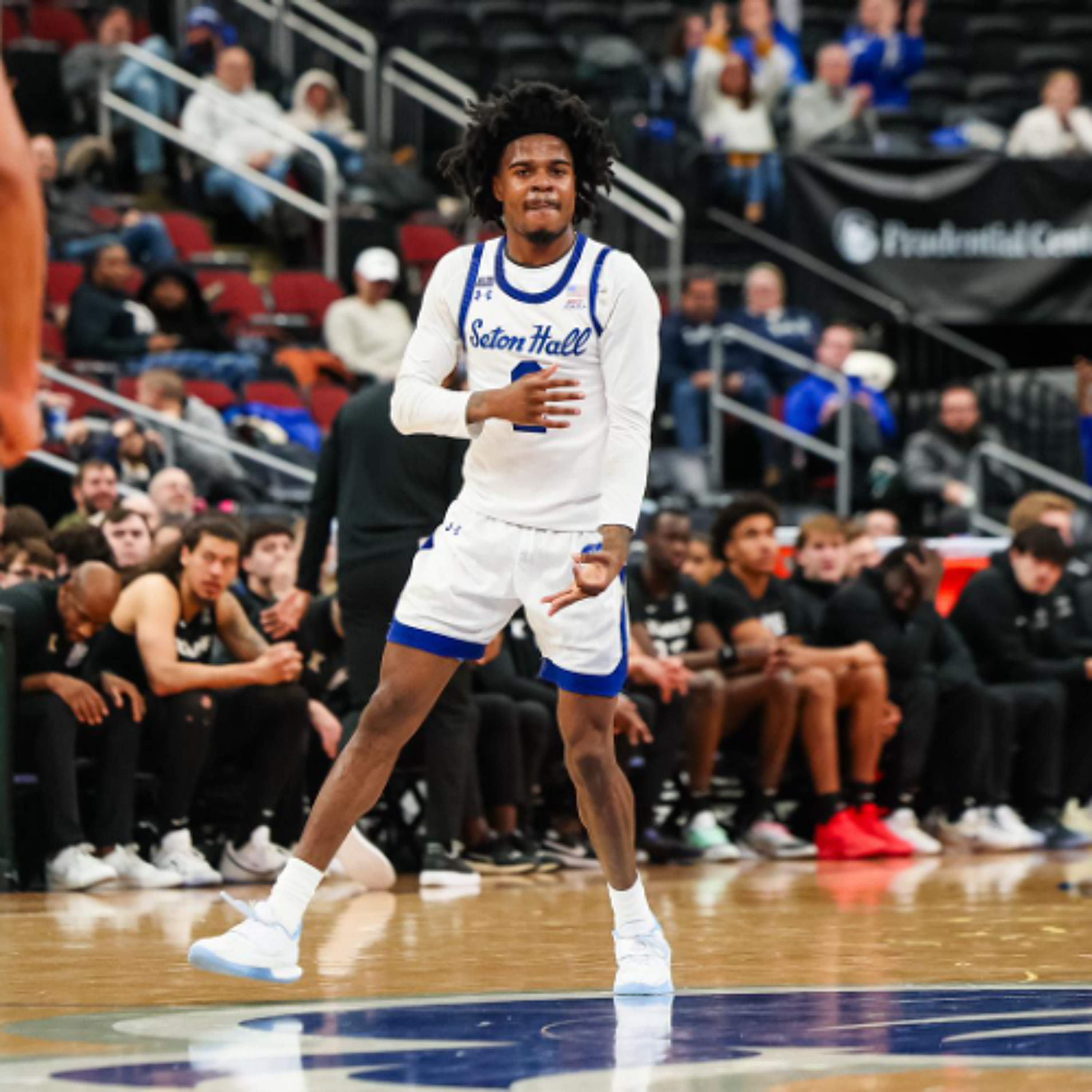 Left Coast Pirates Podcast #148 - Big East Midpoint (2026-02-01)