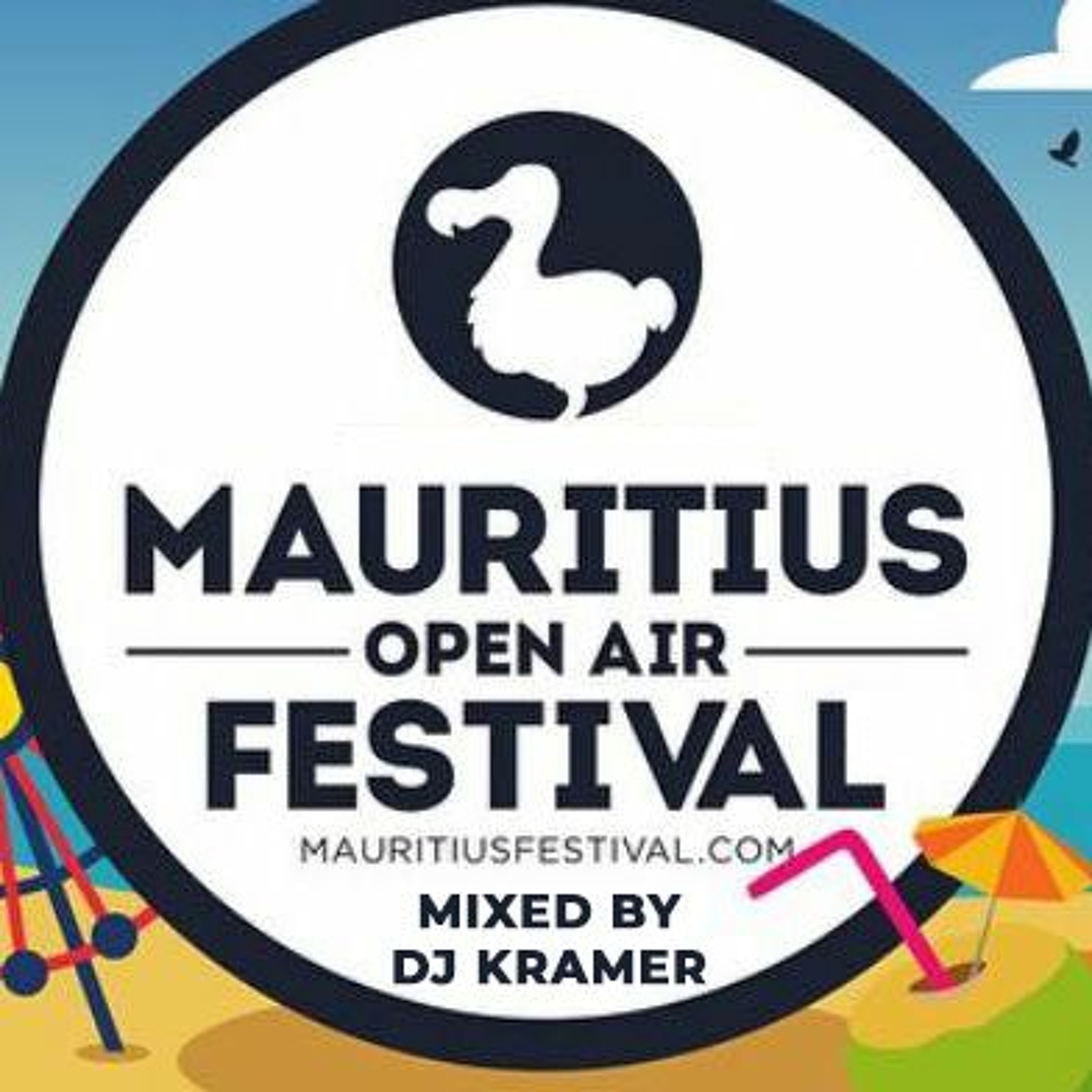 DJ Kramer Official MOAF MIX