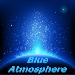 Blue Atmosphere - Pure Energy