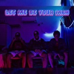 Let me be your man - GEED ft MATTA7 & OMIO