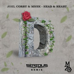 Joel Corry, MNEK - Head & Heart (Serious Remix) | FREE DOWNLOAD