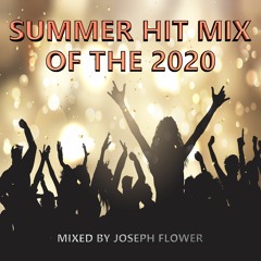 Summer Hit Mix of the 2020