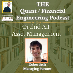 Orchid (The A.I. Asset Management Firm)