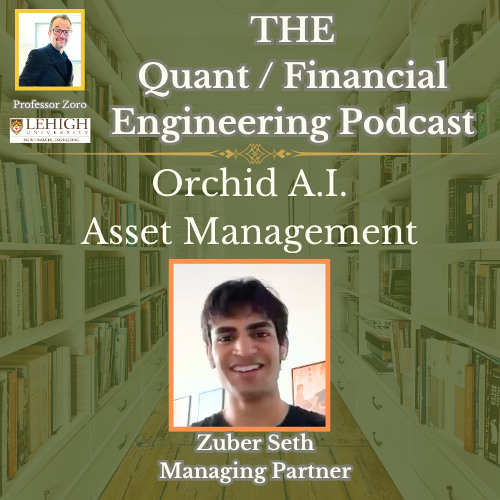 Orchid (The A.I. Asset Management Firm)