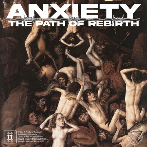 The Path of rebirth
